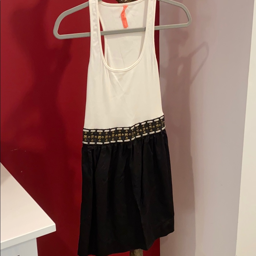Eight Sixty Dress